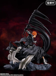 FIGUARTS ZERO ICHIGO KUROSAKI