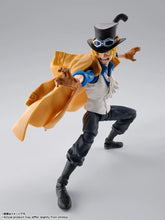 Cargar imagen en el visor de la galería, PREVENTA - S. H. FIGUARTS SABO
