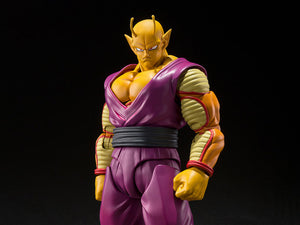 S.H. FIGUARTS ORANGE PICCOLO