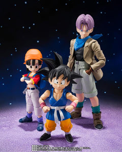 PREVENTA - S. H. FIGUARTS PAN AND GILL