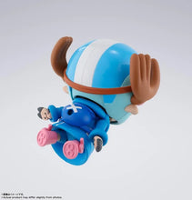 Cargar imagen en el visor de la galería, PREVENTA - S.H.FIGUARTS TONY TONY CHOPPER -FUTURE ISLAND EGGHEAD-
