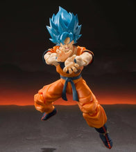 Cargar imagen en el visor de la galería, PREVENTA - S.H.Figuarts Super Saiyan God Super Saiyan Goku -Super-
