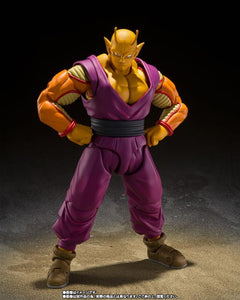 S.H. FIGUARTS ORANGE PICCOLO