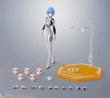 Cargar imagen en el visor de la galería, PREVENTA - S.H.FIGUARTS REI AYANAMI
