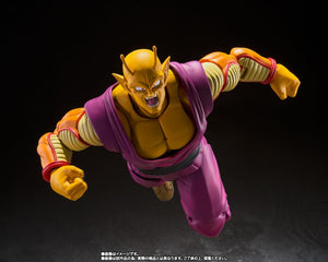 S.H. FIGUARTS ORANGE PICCOLO