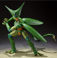 Cargar imagen en el visor de la galería, PREVENTA - S.H. FIGUARTS CELL FIRST FORM
