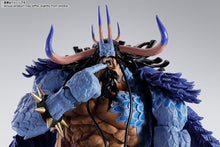 Cargar imagen en el visor de la galería, S. H. FIGUARTS KAIDO (Man-Beast Form)
