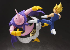 PREVENTA - S.H.Figuarts MAJIN-BUU -GOOD