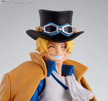 Cargar imagen en el visor de la galería, PREVENTA - S. H. FIGUARTS SABO
