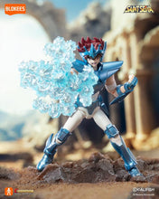 Cargar imagen en el visor de la galería, PREVENTA - Saint Seiya Champion Class Pegasus Seiya Blokes

