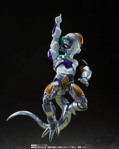 PREVENTA - S.H. FIGUARTS MECHA FRIEZA