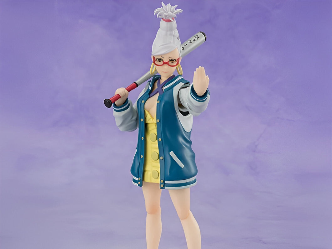 PREVENTA - S.H. FIGUARTS SEIKO
