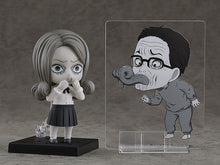 Cargar imagen en el visor de la galería, NENDOROID KIRIE GOSHIMA NO. 2072 UZUMAKI
