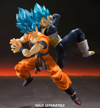 Cargar imagen en el visor de la galería, PREVENTA - S.H.Figuarts Super Saiyan God Super Saiyan Goku -Super-
