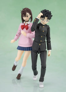 PREVENTA - S. H. FIGUARTS OKARUN