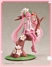 Cargar imagen en el visor de la galería, PREVENTA - Fantastics Series Sakura Miku Blokees
