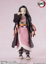 Cargar imagen en el visor de la galería, S. H. FIGUARTS NEZUKO KAMADO
