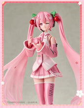 Cargar imagen en el visor de la galería, PREVENTA - Fantastics Series Sakura Miku Blokees
