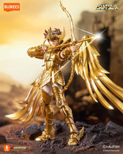 Cargar imagen en el visor de la galería, PREVENTA - Saint Seiya Champion Class Sagittarius Aiolos Blokees
