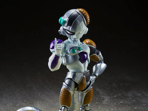 PREVENTA - S.H. FIGUARTS MECHA FRIEZA