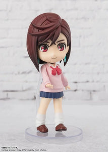 PREVENTA - FIGUARTS MINI MOMO AYASE