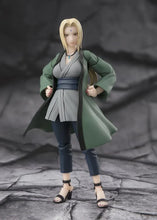 Cargar imagen en el visor de la galería, S. H. FIGUARTS TSUNADE
