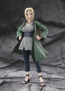S. H. FIGUARTS TSUNADE