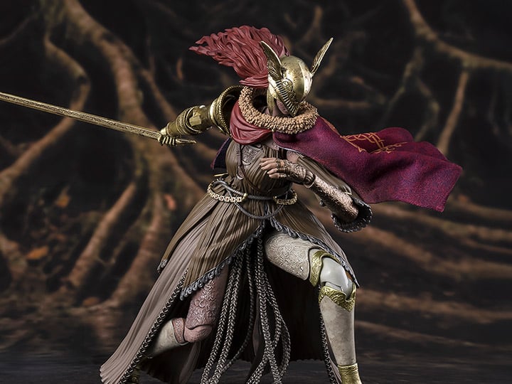 PREVENTA - S.H.Figuarts Malenia, Blade of Miquella