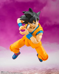 PREVENTA - S.H. FIGUARTS GOKU DAIMA