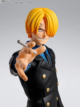 Cargar imagen en el visor de la galería, PREVENTA - S.H.Figuarts SANJI -ROMANCE DAWN-
