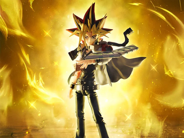 PREVENTA - SH FIGUARTS YAMI YUGI