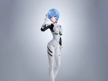 Cargar imagen en el visor de la galería, PREVENTA - S.H.FIGUARTS REI AYANAMI
