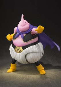 PREVENTA - S.H.Figuarts MAJIN-BUU -GOOD