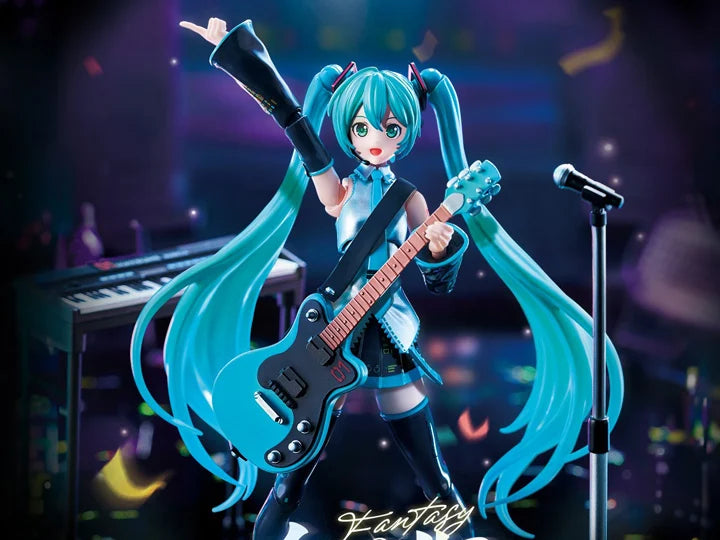 PREVENTA - FANTASTIC EDITION HATSUNE MIKU PREVENTA