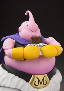 PREVENTA - S.H.Figuarts MAJIN-BUU -GOOD