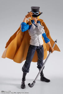 PREVENTA - S. H. FIGUARTS SABO