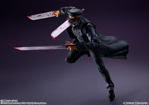 S.H. FIGUARTS SAMURAI SWORD