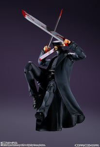 S.H. FIGUARTS SAMURAI SWORD