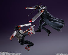 Cargar imagen en el visor de la galería, S.H. FIGUARTS SAMURAI SWORD
