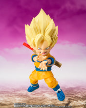 Cargar imagen en el visor de la galería, PREVENTA - S.H. FIGUARTS GOKU MINI DAIMA SUPER SAIYAN
