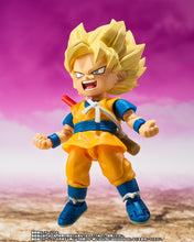 Cargar imagen en el visor de la galería, PREVENTA - S.H. FIGUARTS GOKU MINI DAIMA SUPER SAIYAN

