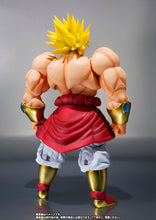 Cargar imagen en el visor de la galería, PREVENTA - SH FIGUARTS BROLY 40 ANIVERSARIO
