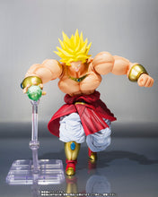 Cargar imagen en el visor de la galería, PREVENTA - SH FIGUARTS BROLY 40 ANIVERSARIO

