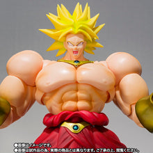 Cargar imagen en el visor de la galería, PREVENTA - SH FIGUARTS BROLY 40 ANIVERSARIO

