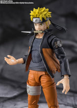 Cargar imagen en el visor de la galería, PREVENTA - S.H.Figuarts Naruto Uzumaki -The Power To Unite-3
