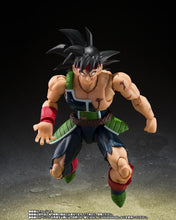 Cargar imagen en el visor de la galería, PREVENTA - S.H.FIGUARTS BARDOCK -THE FATHER OF GOKU-
