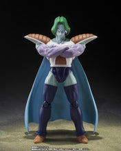 Cargar imagen en el visor de la galería, PREVENTA - S.H.Figuarts DODORIA&amp;ZARBON -BARDOCK THE FATHER OF GOKU-
