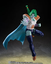 Cargar imagen en el visor de la galería, PREVENTA - S.H.Figuarts DODORIA&amp;ZARBON -BARDOCK THE FATHER OF GOKU-
