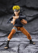 Cargar imagen en el visor de la galería, PREVENTA - S.H.Figuarts Naruto Uzumaki -The Power To Unite-3
