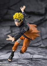 Cargar imagen en el visor de la galería, PREVENTA - S.H.Figuarts Naruto Uzumaki -The Power To Unite-3
